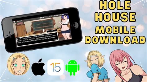 holehouse game|Play Hole House Online Game For Free at GameDizi.com